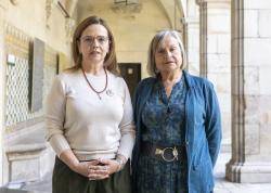 Escola Valenciana, Premi Prat de la Riba 2025