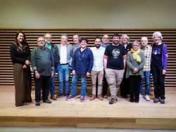 La Favb escull una junta directiva renovada