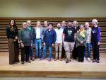 La Favb escull una junta directiva renovada