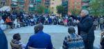 Més d'un centenar de veïns participen en una assemblea de barri de Cerdanyola a Mataró