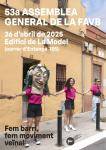 La FAVB elegeix nova junta directiva