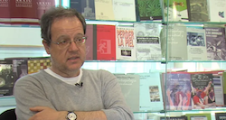 "També és cert però que la història és fa i es refà. Ara toca refer"