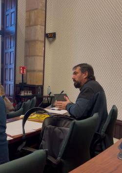 El Parlament aprova escoltar les propostes de millora de les obres de la C-55 al seu pas per Monistrol a instàncies de la CUP