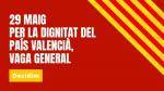Decidim fa una crida a enfortir la mobilització popular de cara a la vaga general del 29-M