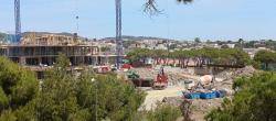 La CUP-Som Poble posa el crit al cel amb lenèsima concessió de lAjuntament de Cadaqués al sector turístic.