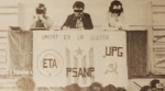 50è aniversari de la Declaració conjunta d'ETA, PSAN(P) i UPG per adherir-se  a la Carta de Brest