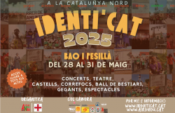 Identi'Cat 2025 avui i demà