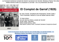 El Complot de Garraf