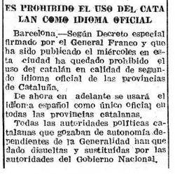 Diario de Navarra, 17 de febrer de 1939