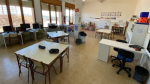 Sou digne a les educadores de les llars d'infants de les escoles rurals 