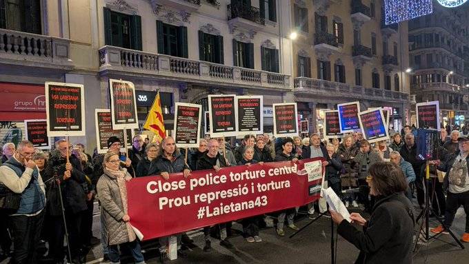 Concentracions cada 1r i 3r dimarts de cada mes