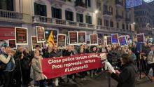 Concentracions cada 1r i 3r dimarts de cada mes
