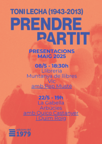 Prendre Partit