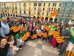 L'ASM acusa el PSOE de cinisme lingüístic