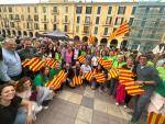 LASM acusa el PSOE de cinisme lingüístic