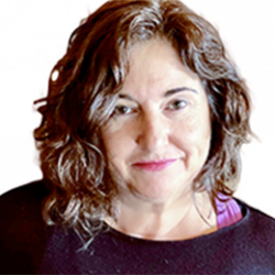 Imma Cabré Homet, escriptora