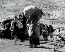 Avui, 15 de maig, es commemora la Nakba