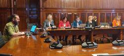 La plataforma SOS Baix proposa que el Parlament aprovi una llei per preservar el delta del Llobregat