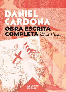 Es presenta al Museu dHistòria de Catalunya, la obra completa escrita de Daniel Cardona