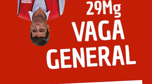 Vaga General 29-M al País Valencià
