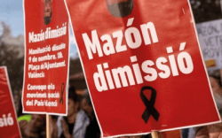 Donem suport a la Vaga General del País Valencià