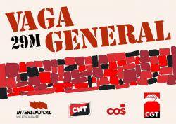 29M: Vaga General