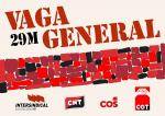 29M: Vaga General