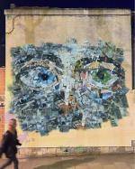 Un mural participatiu impulsat per estudiants de La Llotja farà visible la violència urbana contra les dones