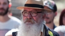 Ha mort Manel Domenech,  incansable lluitador per les llibertats nacional de la imatge