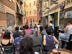 La CUP critica el model de ciutat aparador del govern local: ?No tenen projecte per resoldre les necessitats de les reusenques?