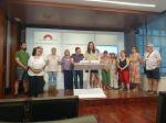 Marea Blanca i Sanitàries en Lluita exigeixen una nova llei per acabar amb el negoci sanitari: La sanitat ha de ser 100% pública