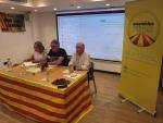 Es reactiva el projecte Països Espoliats per denunciar lespoli fiscal als Països Catalans