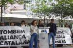 Macrocausa contra lantifeixisme: comencen les declaracions de les 13 encausades per combatre Aliança Catalana