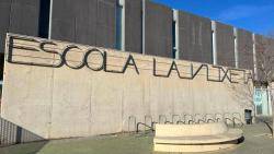 Continuen les accions reivindicatives per reclamar més places escolars públiques d'I3 a Reus