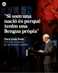 Pere Lluís Font descolonitza la filosofia catalana