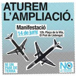 El futur no aterra amb més avions