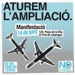 El futur no aterra amb més avions