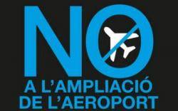 Títol de la imatgeIlla s?alinea amb el negacionisme climàtic i planteja una ampliació de l?aeroport al servei del ?lobby? de la construcció i Foment