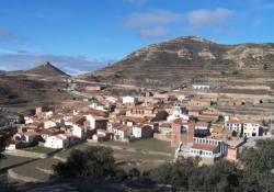 Olocau del Rei