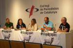 Stopagroparc denuncia la il·legalitat de l'Agroparc d'Ametller Origen 