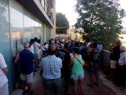 Es constiteix la plataforma "Mallorca per viure, no per especular" contra la llei urbanística de PP-VOX