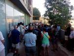 La Plataforma "Mallorca per Viure, no per especular" alerta que la nova llei dhabitatge és una bomba demogràfica