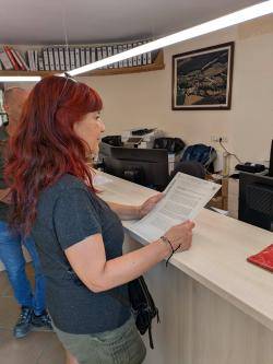 SOM POBLE registra una moció per declarar Sant Martí Vell com a poble republicà i antimonàrquic