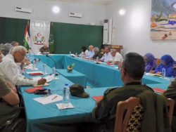 El Front Polisario demana a l'ONU que compleixi els seus compromisos relacionats amb la descolonització del Sàhara Occidental