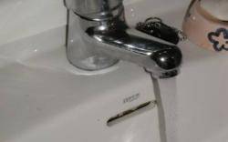 Dos municipis de les Terres de l?Ebre superen els valors màxims legals per considerar l?aigua apta per al consum i 5 municipis estan al límit legal.
