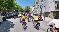 Arrenca a Barcelona l?Ecomarxa 2025 amb el lema ?Gotes d?esperança, onades de canvi?