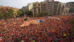 Procés sobiranista
