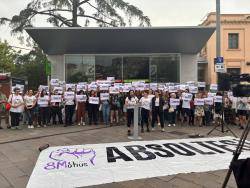 Títol de la imatgeEl col·lectiu 8Mil Motius