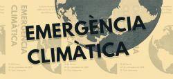 Les polítiques del Govern de la Generalitat empenyen Catalunya a linfern climàtic