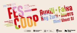Primera edició de la FesCoop, la festa del cooperativisme i l?economia social i solidària al País Valencià